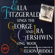 CD-Box - Ella Fitzgerald - Sings The George And Ira Gershwin Song Book