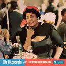 Double LP - Ella Fitzgerald - Sings The Irving Berlin Song Book - 180g Vinyl