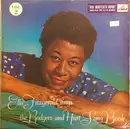 LP - Ella Fitzgerald - Sings The Rodgers And Hart Songbook Volume 2 - mono