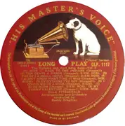 LP - Ella Fitzgerald - Sings The Rodgers And Hart Songbook Volume 2 - mono