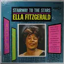 LP - Ella Fitzgerald - Stairway To The Stars