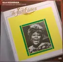 LP - Ella Fitzgerald - Sunshine Of Your Love