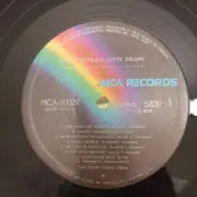 LP - Ella Fitzgerald - Super Deluxe