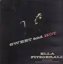 LP - Ella Fitzgerald - Sweet And Hot
