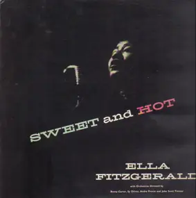 Ella Fitzgerald - Sweet And Hot