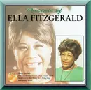 CD - Ella Fitzgerald - Portrait Of Ella Fitzgerald