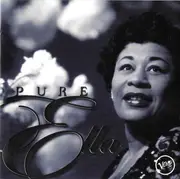 CD - Ella Fitzgerald - Pure Ella