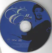CD - Ella Fitzgerald - Pure Ella