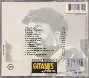 CD - Ella Fitzgerald - 'Round Midnight