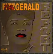LP - Ella Fitzgerald - Report