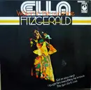 LP - Ella Fitzgerald - Walkin' In The Sunshine