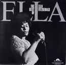 LP - Ella Fitzgerald - The Best Of Ella Fitzgerald - Club Sonderauflage