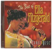CD - Ella Fitzgerald - The Best of Ella Fitzgerald