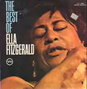 LP - Ella Fitzgerald - The Best Of Ella Fitzgerald