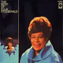 LP - Ella Fitzgerald - The Best Of Ella Fitzgerald