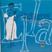 CD - Ella Fitzgerald - The Best Of The Song Books: The Ballads