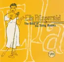 CD - Ella Fitzgerald - The Best Of The Song Books