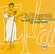 CD - Ella Fitzgerald - The Best Of The Song Books