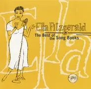 Ella Fitzgerald - The Best Of The Song Books