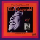 LP - Ella Fitzgerald - The Best Years Of Ella Fitzgerald