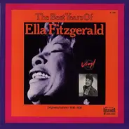 Ella Fitzgerald - The Best Years Of Ella Fitzgerald