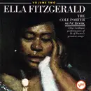 CD - Ella Fitzgerald - The Cole Porter Songbook, Vol. 2