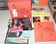 CD-Box - Ella Fitzgerald - The Complete Ella Fitzgerald Song Books