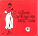 CD-Box - Ella Fitzgerald - The Complete Ella Fitzgerald Song Books