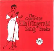 CD-Box - Ella Fitzgerald - The Complete Ella Fitzgerald Song Books