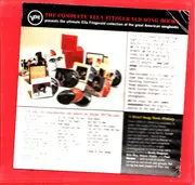 CD-Box - Ella Fitzgerald - The Complete Ella Fitzgerald Song Books