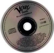 CD - Ella Fitzgerald - The Complete Ella In Berlin: Mack The Knife