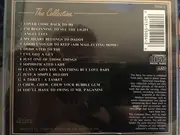 CD - Ella Fitzgerald - The Ella Fitzgerald Collection - The Golden Greats