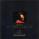 CD - Ella Fitzgerald - The Gold Collection - Sealed