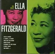 CD - Ella Fitzgerald - The Great Ella Fitzgerald
