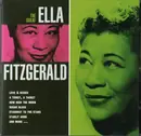 CD - Ella Fitzgerald - The Great Ella Fitzgerald