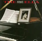 CD - Ella Fitzgerald - The Intimate Ella
