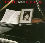 Ella Fitzgerald - The Intimate Ella