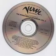 CD - Ella Fitzgerald - The Irving Berlin Songbook Volume 2