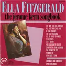 CD - Ella Fitzgerald - Jerome Kern Songbook