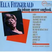 Ella Fitzgerald - The Johnny Mercer Songbook