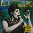Double LP - Ella Fitzgerald - The Lost Berlin Tapes