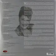LP-Box - Ella Fitzgerald - The Platinum Collection - White Vinyl