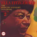 CD - Ella Fitzgerald - The Rodgers And Hart Songbook Volume 2