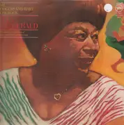 Double LP - Ella Fitzgerald - The Rodgers And Hart Song Book