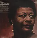 LP - Ella Fitzgerald - These Are The Blues