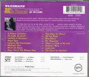 CD - Ella Fitzgerald - Ultimate