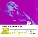 CD - Ella Fitzgerald - Ultimate Ella Fitzgerald