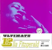 Ella Fitzgerald - Ultimate Ella Fitzgerald