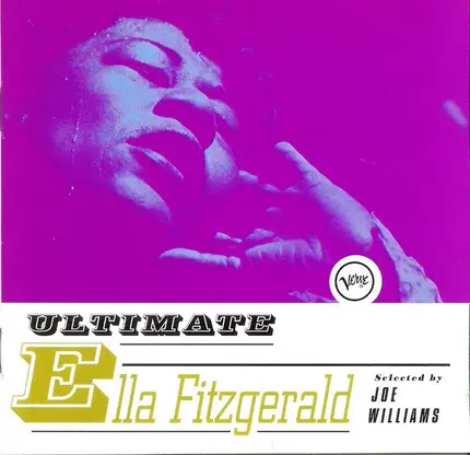 Ella Fitzgerald - Ultimate Ella Fitzgerald