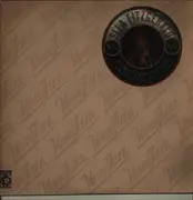 LP - Ella Fitzgerald - Verve Jazz No. 7